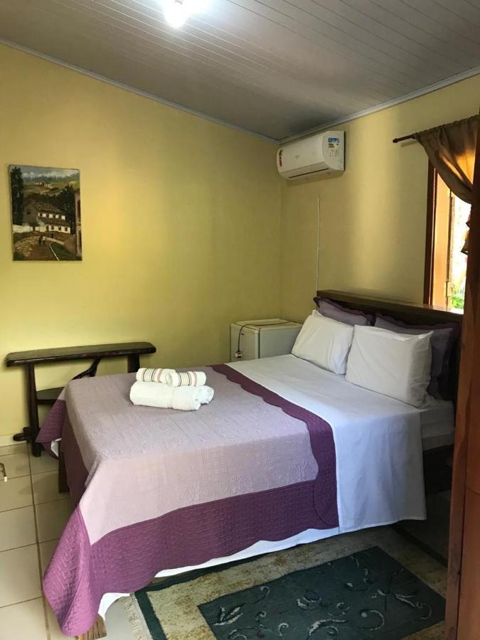 賓館 Casa Do Cerrado - *