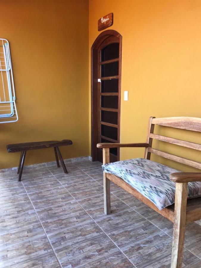 Casa Do Cerrado - *
