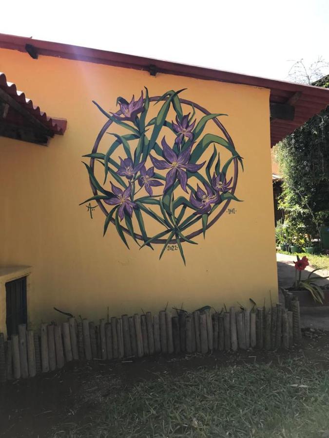 Casa Do Cerrado Inn