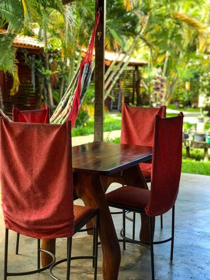 Casa Do Cerrado Inn Alto Paraíso de Goiás