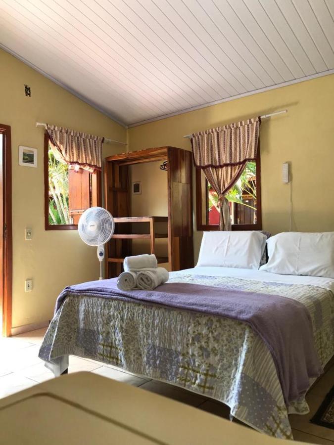 Inn Casa Do Cerrado - *
