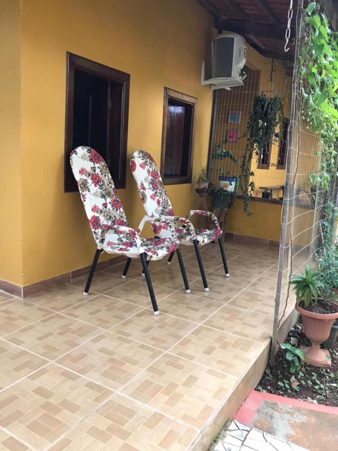 Inn Casa Do Cerrado