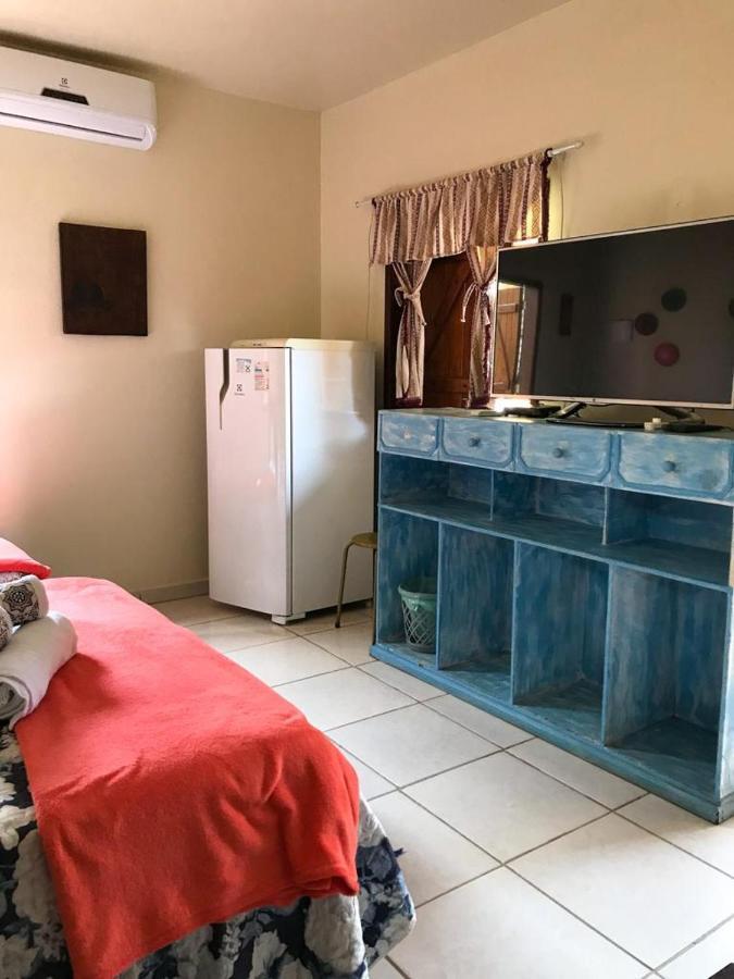 Casa Do Cerrado - Inn *