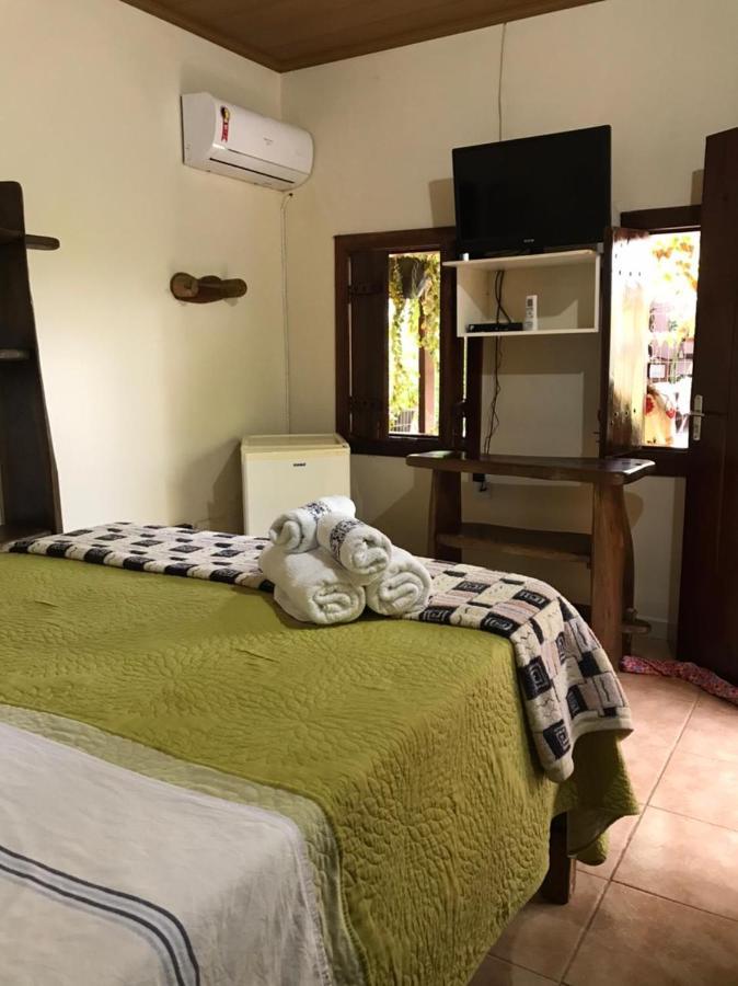 Casa Do Cerrado - Inn *