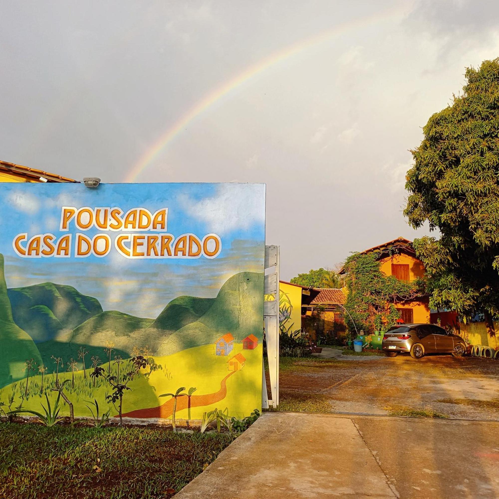 Inn Casa Do Cerrado - *