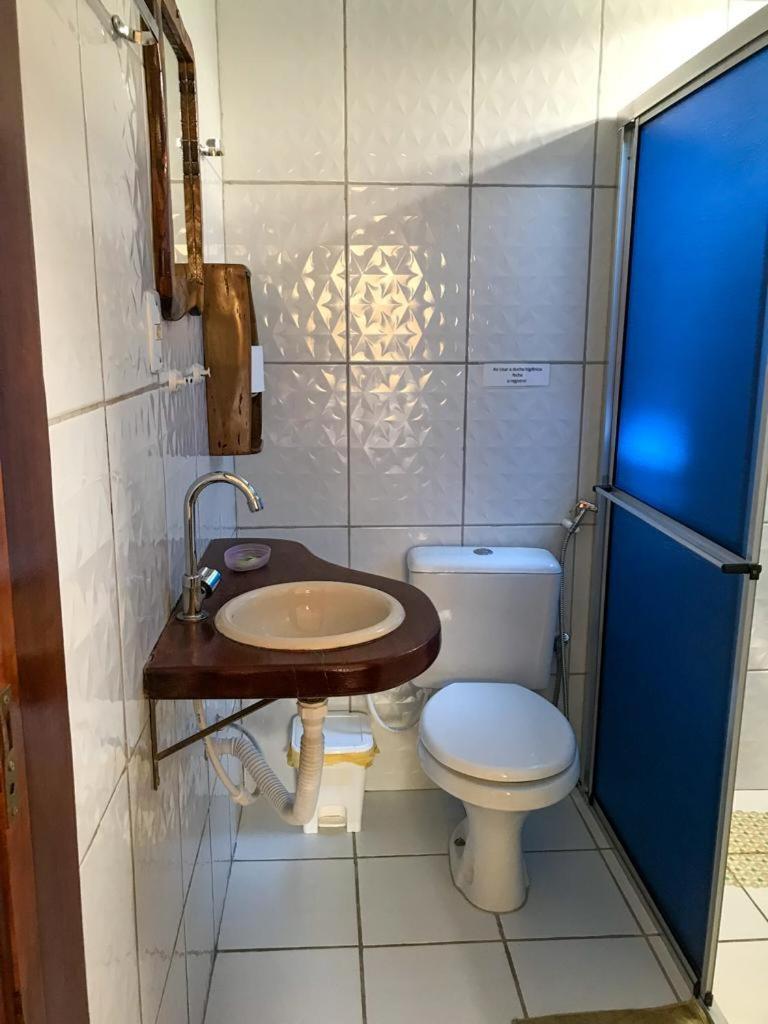 Casa Do Cerrado - Inn *