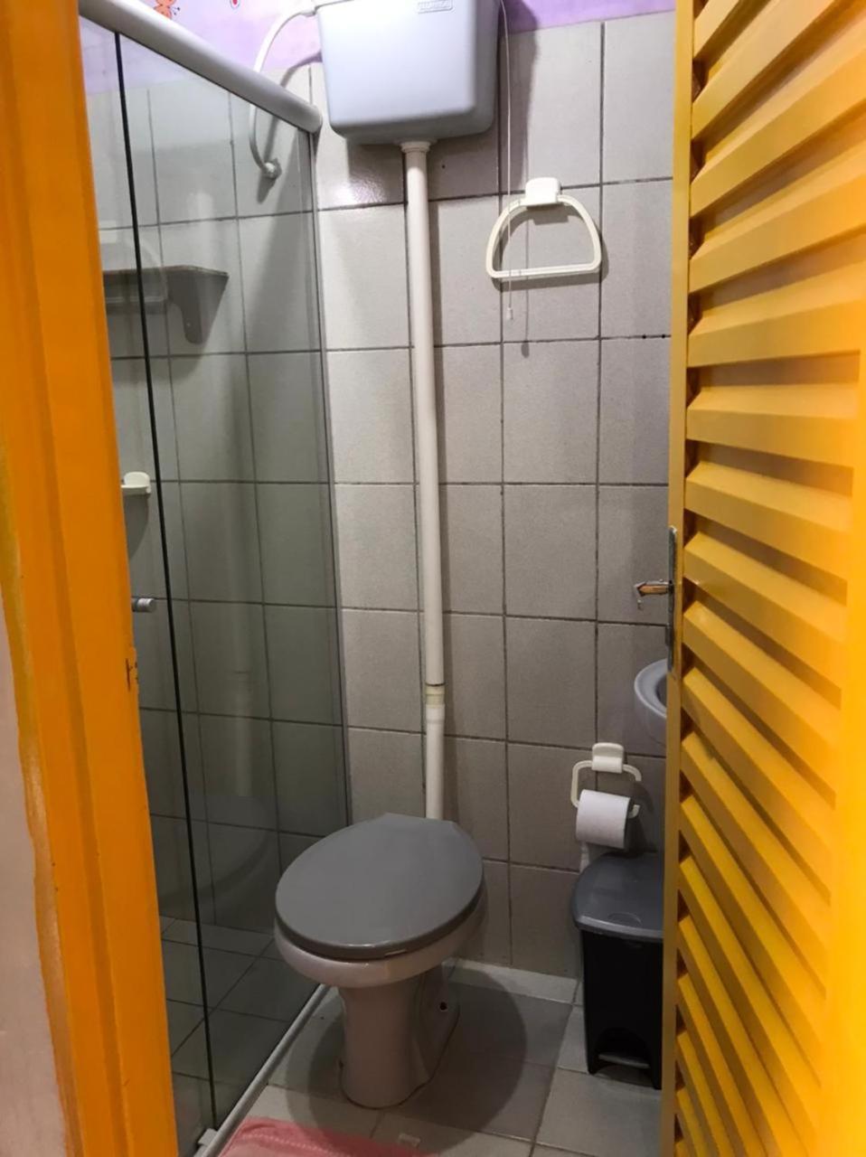 Casa Do Cerrado - *