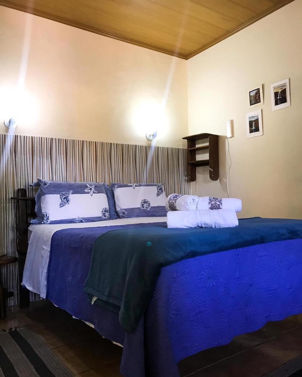 Casa Do Cerrado -
