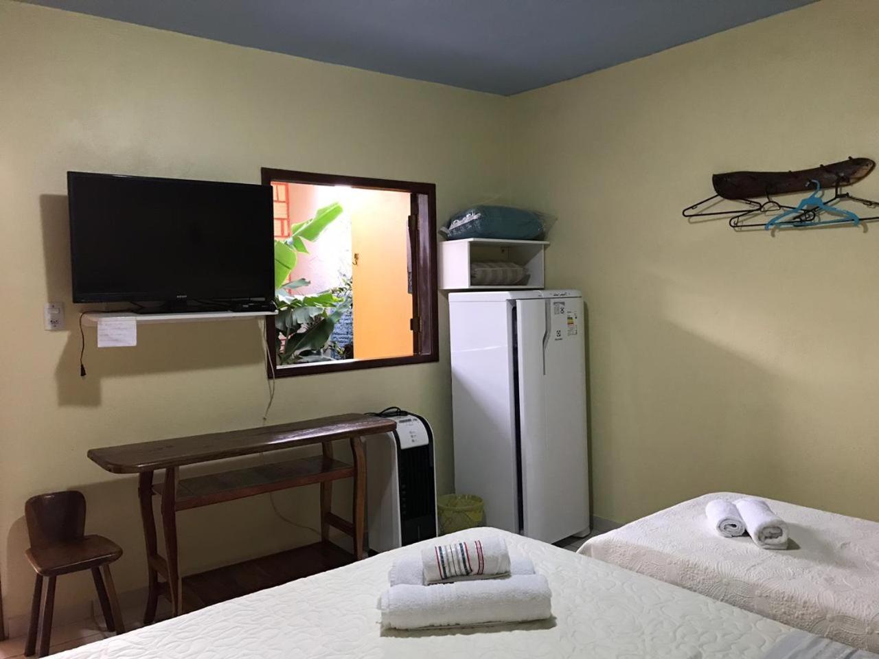 Inn Casa Do Cerrado - Alto Paraiso de Goias
