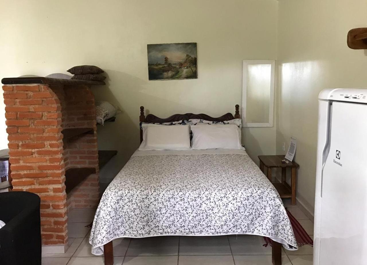 Inn Casa Do Cerrado - Alto Paraiso de Goias