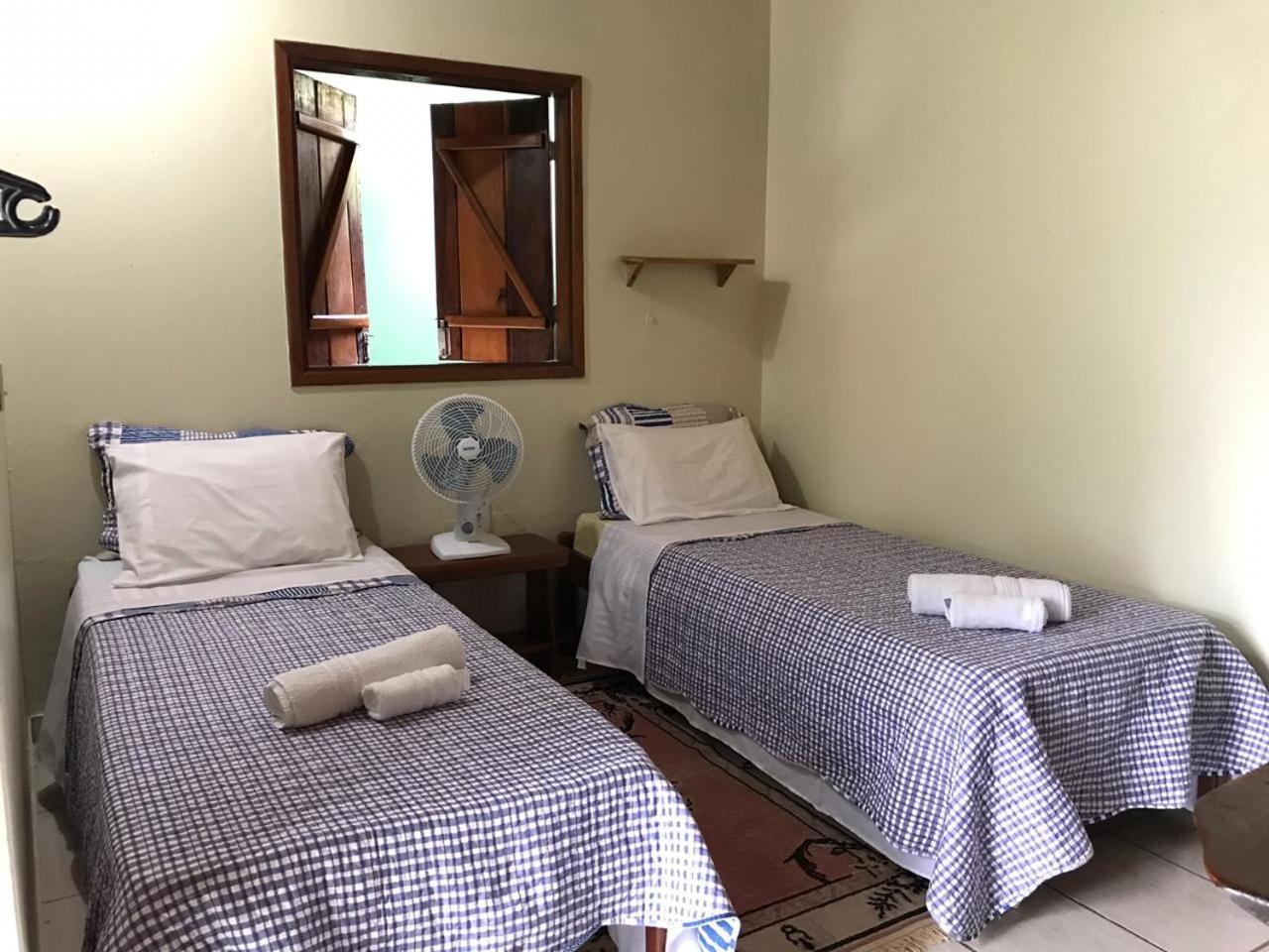Casa Do Cerrado - Inn *