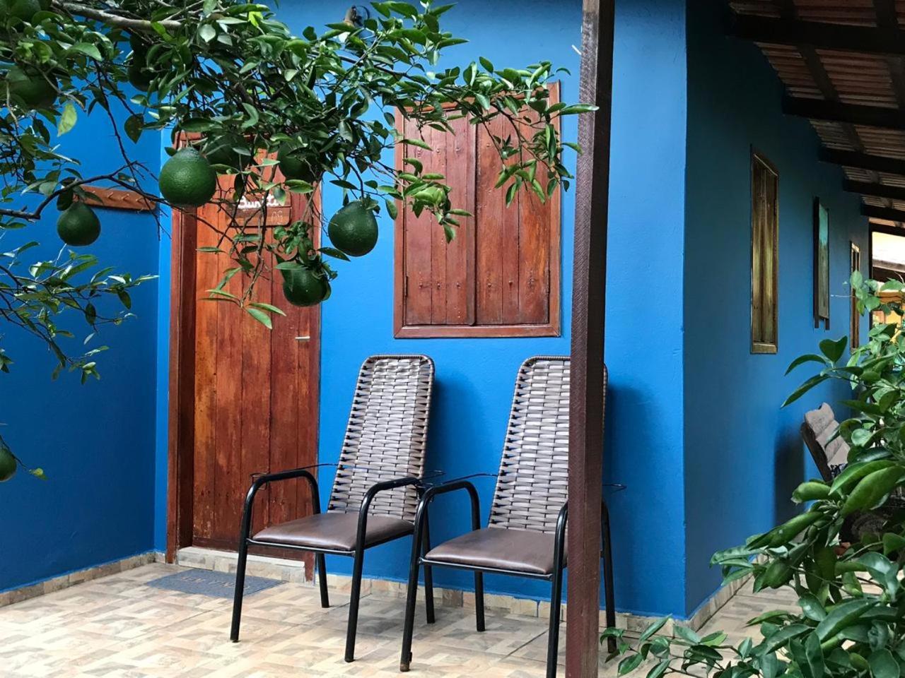 Casa Do Cerrado -